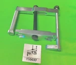Vw Audi Manual Transmition Side Output Flange Shaft Puller T10037. Fixed Price $249.99.