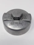 Ast 640 Toyota Lexus Oil Filter Wrench Cap Tool 24MM Socket Made Usa. Fixed Price $19.00.