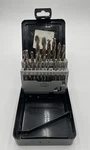 Used Snap-on DBTB121 Jobber Length High Speed Steel 20 Bits Excellent Condition. Fixed Price $84.76.