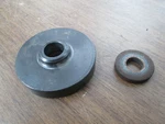 Miller Specialty Service Tool Oil Seal Installer Lancer Outlander MB991115. Fixed Price $14.95.