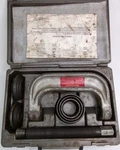Matco Tools Ball Joint Service Set - BJP7025C Complete With Case. Fixed Price $139.95.