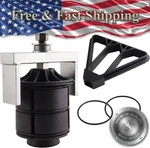 J-45876 Cylinder Liner Puller For Detroit Diesel 60 Series 12.7L, 14L, Mtu S2000. Fixed Price $173.65.