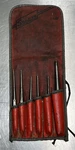 Vintage Snap-on C-64B Set Of See Description For Exact Tool Model #'s. Fixed Price $59.99.