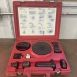 Ford Rotunda Essential Service Tools Set T89P-1000-E Thunderbird Cougar Festiva. Fixed Price $19.99.