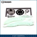 Timing Chain Kit For 07-10 Mini Cooper Clubman R55-59 N14 W/ Camshaft Vvt Gear. Fixed Price $101.56.
