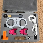 Otc 6687 Gm Cylinder Cam Tool Set. Fixed Price $100.00.