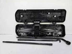 2009-2014 Ford F150 Emergency Jack Kit Tools Box Oem Genuine Donut. Fixed Price $151.99.