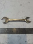 Genuine Bsa Spanner 67.9028. Fixed Price $25.52.