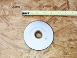 61 62 63 Pontiac Tempest Axle Specialty Tool Kent Moore J-8898. Fixed Price $24.99.