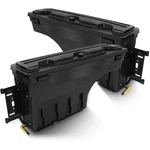 Truck Bed Tool Box Driver Passenger Side For Dodge Ram 1500 2002-2021. Fixed Price $441.99.