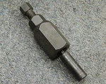 Miller Detroit C-4063 Power Steering Pump Puller Forcing Screw Installer Kit. Fixed Price $99.99.