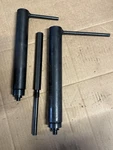 Ford Rotunda Tool Set Otc T78P-3504-J T87P-3504-A Steering Rack Seal Remover. Fixed Price $50.00.