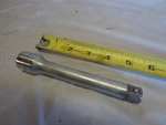 Snap-on SVX5 1/2" Drive 5" Socket Extension Made In Usa. Fixed Price $12.00.