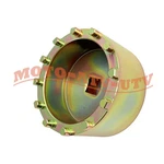 Axle Hub Bearing Retaining Nut Socket 12 Pin For Dodge Ram Trucks 3500 4500 5500. Fixed Price $27.39.
