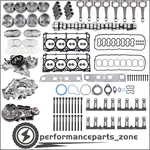 Mds Cam Lifters Timing Chain Oil Pumps Kit For 03-08 Dodge Ram 1500 5.7L V8 Hemi. Fixed Price $540.96.