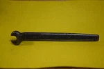 Ford Script Offset Wrench Vintage Model 3Z647 Hand Tool 5/8" Open End 10" Long. Fixed Price $24.00.