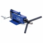 Eastwood 4 Inch Metal Bender 2-1/2 Ton Pressing Force Industrial Style Tool. Fixed Price $178.99.