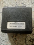Kent Moore Tools J-38715-A Driver Passenger Sir Load. Fixed Price $180.00.