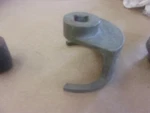 Kent Moore Tool J-24256 Axle Shaft Bearing Cup Installer +. Fixed Price $11.00.