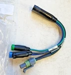 Navistar International ZTSE4486 Camp Sensor Throttle Diagnostic Breakout Harness. Fixed Price $85.00.