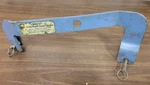 Kent Moore Tool J- 28467-521 U-van Engine Support Bracket W/ Pins Venture Olds. Fixed Price $24.99.