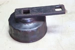 Blue Point YA-990-3 1/2 Inch Drive Oil Filter Wrench. Fixed Price $12.00.