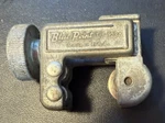 Blue Point Pipe Tube Cutter Vintage Imp TC-123A Copper Tubing Made Usa. Fixed Price $11.96.