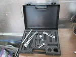 Miller Automotive Factory Special Service Tool Valve Spring Compressor Kit 9558. Fixed Price $124.96.