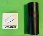 Audi Oem Tool VW416B Clutch Bushings & 1ST Gear Bearing Press Piece 37MM. Fixed Price $199.99.