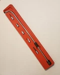 Blue Point Snap-on Carburetor Adjustment Set SPP-413-A With 5 Sockets Tray. Fixed Price $109.00.