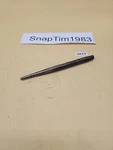 Snap-on Tools PPC205A 5/32 Starter Punch 6 Usa. Fixed Price $16.99.