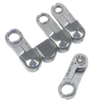 Lisle Jiffy-tite Release Tools. Fixed Price $108.78.