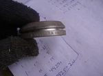 Kent Moore J37359 Bearing Tool Half. Fixed Price $7.99.