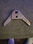 Snap-on Tools Usa 1/2" Drive A/c Compressor Clutch Act 24. Fixed Price $31.99.