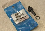 Kent-moore DT-47784 Oil Transmission Fluid Fill Pan Adapter. Fixed Price $47.99.