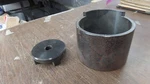 Miller Specialty Tool Rear Suspension Bushing Remover Installer 8860-1 8860-2. Fixed Price $28.99.