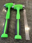 Snap On Combo Hammer Deal HBBD32 ,HBBD40 Green New. Fixed Price $299.95.