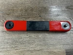 Snap-on Tools Usa FRW10 Offset Extension Wrench Ratchet Impact Rated, 3/8" Drive. Fixed Price $193.20.