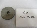 D11 Gm Kent Moore J-37105-2 Front Hub Bearing Remover Marine Boat Specialty Tool. Fixed Price $12.52.