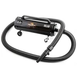 Metrovac MB-3CDSWB-30 Air Blaster Revolution Car Dryer 30' Hose. Fixed Price $649.99.