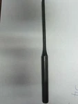 QTY-2 Wilde Pin Punch 1/4" Ppl 832-B 6MM 9" Length. Fixed Price $23.00.