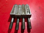 Cummins 3376943 ,kent Moore J29902 1 Diesel Cylinder Liner Clamps, Hold Downs. Fixed Price $200.00.