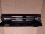Pittsburg Tools 63882 Torque Wrench. Fixed Price $15.00.