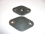 Ford Otc Rotunda 303-1268 Test Plate Set. Fixed Price $40.00.