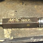 Quarter Inch Ratchet Driver For Screws.mac Tools. Fixed Price $50.00.