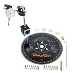 Trick Flow Camshaft Degree Kit - Cylinder Heads On Universal. Fixed Price $149.21.