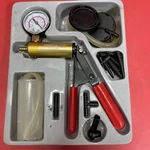 Oem Tools Automotive Tune-up & Brake Bleeding Kit #25136. Fixed Price $20.00.