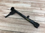 Mercedes Benz W208 W210 Oem Rear Trunk Spare Emergency Wheel Jack Lift 96-03. Fixed Price $51.00.
