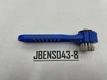 Blue-point Tools New Side Battery Terminal Brush BTC10. Fixed Price $37.95.