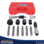 13PCS Alternator Freewheel Pulley Removal Socket Bit Garage Service Tool Kit. Fixed Price $31.50.